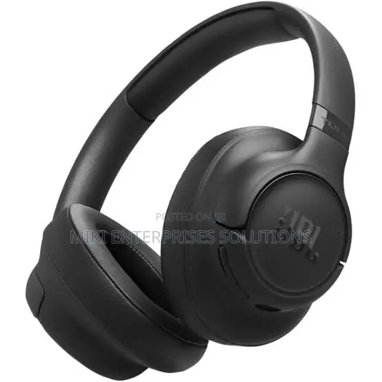 JBL Tune 770NC Wireless Over-Ear Headphones - 1