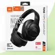 JBL Tune 770NC Wireless Over-Ear Headphones - 2