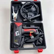 Edon ED-MMA180+ Digital Mini Inverter Welding Machine Tare Da Akwati - 1