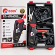 Edon ED-MMA180+ Digital Mini Inverter Welding Machine Tare Da Akwati - 2