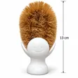 Japanese Standing Sink Cleaning Brush - 2