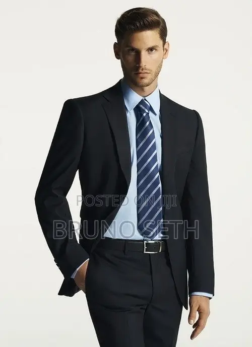 Elitman Kyakkyawan Suit 2 Piece Formal - Baki - 1