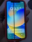 Apple iPhone 11 64GB Baki (An Yi Amfani Da Shi, Layi a Fuska) - 3