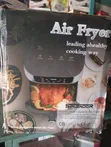 Starlite 11L Air Fryer - 1