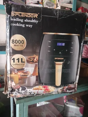 Starlite 11L Air Fryer