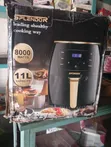 Starlite 11L Air Fryer - 2
