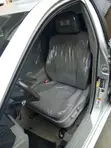 Toyota Camry 2011 Silver - 2