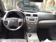 Toyota Camry 2011 Silver - 5