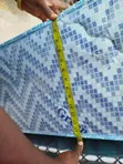 Green Earth 4.5ft x 6ft Orthopedic Mattress - 4