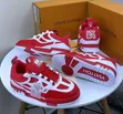 Original Louis Vuitton Sneakers - 2