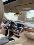 Mercedes-Benz ML 350 4Matic 2012 Black - 2