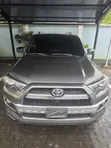 Toyota 4Runner Limited SUV ta 2015 - 2