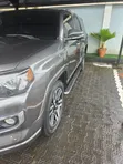 Toyota 4Runner Limited SUV ta 2015 - 3