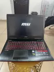MSI GE62 2QF Apache Pro Gaming Laptop - Core i7, 16GB RAM, GTX 960M - 1