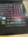 MSI GE62 2QF Apache Pro Gaming Laptop - Core i7, 16GB RAM, GTX 960M - 4