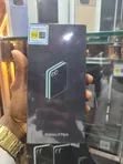 New Samsung Galaxy Z Flip6 256GB Green - 1