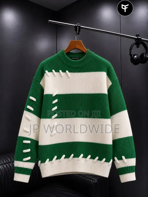 Luxury Cardigan - Brand New - 1