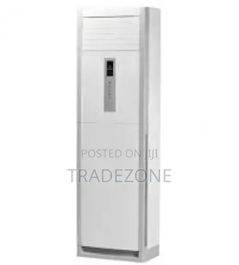 Scanfrost 5HP Floor Standing Split Air Conditioner | SFACFS48 - 1