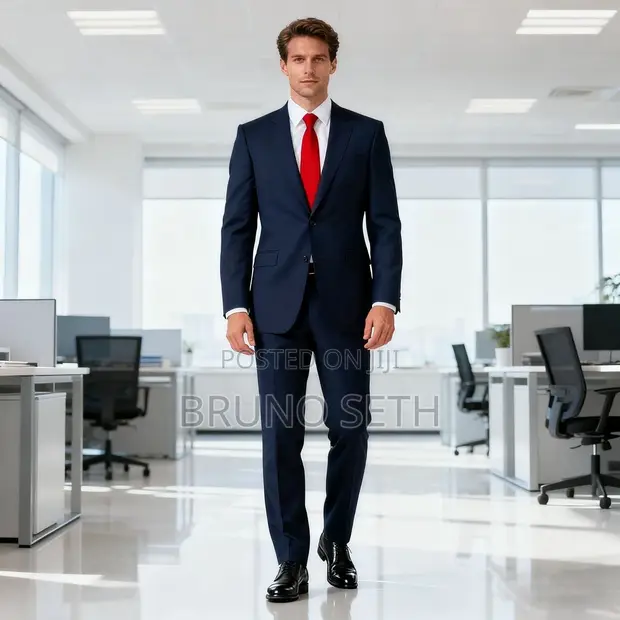 Dino Man Formal Suits for Men - 1