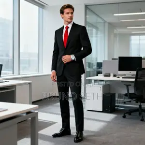 Dino Man Formal Suits for Men