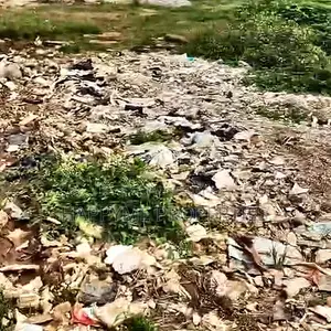 Dakibiyu Low-Density Residential Plot for Sale