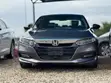 2019 Honda Accord - Direct Belgium, Full Option - 1