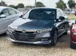 2019 Honda Accord - Direct Belgium, Full Option - 2