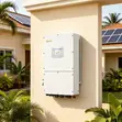 Solis S6-EH3P30K-H 30kW Hybrid Inverter - 1