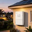 Solis S6-EH3P30K-H 30kW Hybrid Inverter - 2