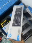 HP K-1700 Doguwar Wired Keyboard - 2