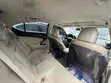 Lexus IS250 2010 Blue - 1