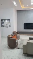 Furnished 3-Bedroom Apartment in Ikeja GRA for Rent - 2