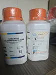Sabouraud Chloramphenicol Agar - Media na Fungi & Yeast na Lab - 2