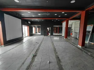 Office Space for Rent in GRA Phase 3, Port Harcourt