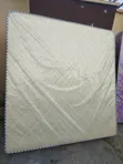 YF Prestige 6ft x 6ft Orthopedic Mattress - 1