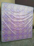 YF Prestige 6ft x 6ft Orthopedic Mattress - 3