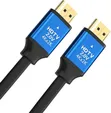 HDTV 4Kx2K HDMI Kebul (2.0V) - 1