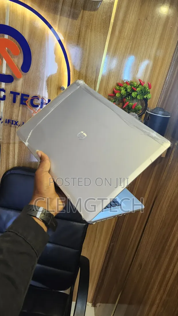 HP EliteBook Folio 9480M Laptop - Core i5, 8GB RAM, 500GB HDD - 1