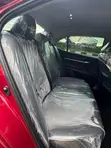 2019 Toyota Camry XLE (2.5L) Maroon - 2