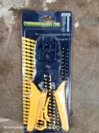 Kayan Aiki na Sadarwa: Crimping Networking Plier - 1