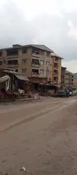 Dukiyar Kasuwanci Don Siyarwa: 6 Flats, 2 Warehouses, Nkpor - 3