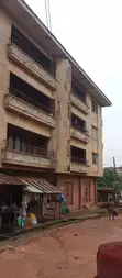 Dukiyar Kasuwanci Don Siyarwa: 6 Flats, 2 Warehouses, Nkpor - 4