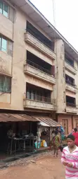 Dukiyar Kasuwanci Don Siyarwa: 6 Flats, 2 Warehouses, Nkpor - 5