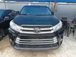 Toyota Highlander 2019 Black - 5
