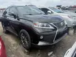 Lexus RX 350 2013 Baki - 2