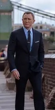 Dino Man Formal Suit - Brand New - 2