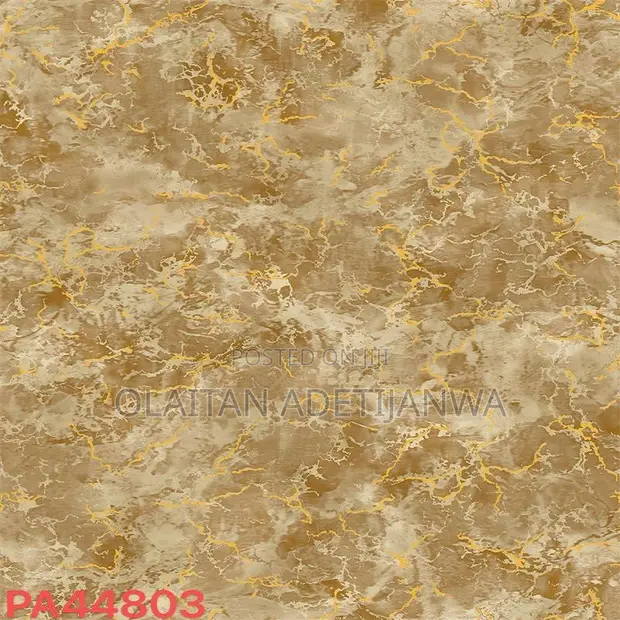 3D Mai Wanke-Wanke Modern Wallpaper don Gida, Makaranta & Ofis - 1