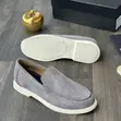 Manyan Hugo Boss Moccasin Loafers - 5