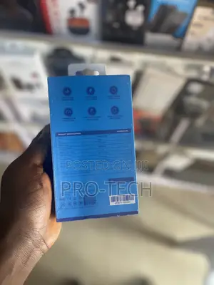 Foomee AB53 50000mAh Power Bank