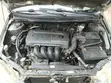 Toyota Corolla 2003 Silver - 2